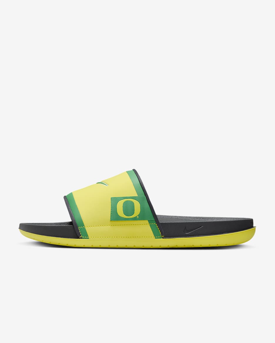 Chanclas nike velcro best sale